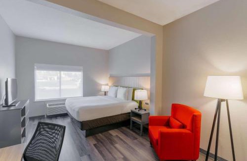 Cordova Hotel | Country Inn & Suites by Radisson, Wolfchase-Memphis, TN