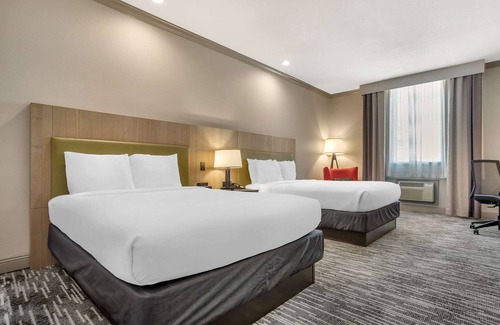Metairie Hotel | Country Inn & Suites by Radisson, Metairie (New Orleans), LA