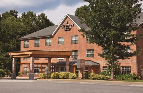 Newnan Hotel | Country Inn & Suites by Radisson, Newnan, GA