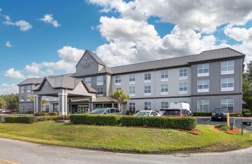 Savannah Hotel | Country Inn & Suites By Radisson, Savannah Airport, GA