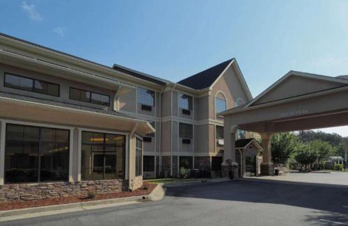 Canton Hotel | Country Inn & Suites by Radisson, Canton, GA