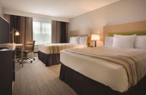Marina Hotel | Country Inn & Suites by Radisson, Monterey Beachfront-Marina, CA