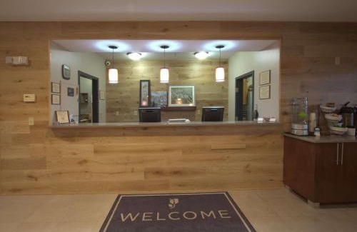 Quad Cities Hotel | Country Inn & Suites by Radisson, Moline Airport, IL