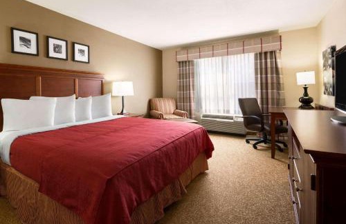 Morrow Hotel | Country Inn & Suites by Radisson, Atlanta I-75 South, GA