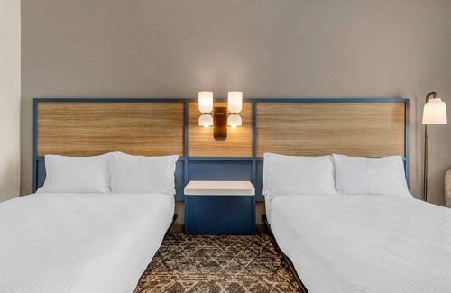 Salida Hotel | Country Inn & Suites by Radisson, Modesto/Salida
