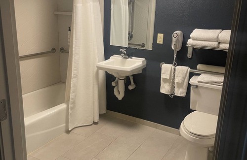 Salida Hotel | Country Inn & Suites by Radisson, Modesto/Salida