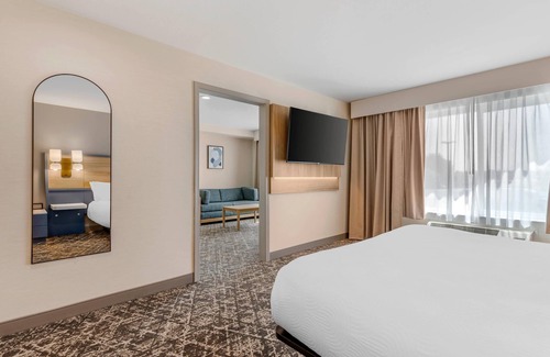 Salida Hotel | Country Inn & Suites by Radisson, Modesto/Salida