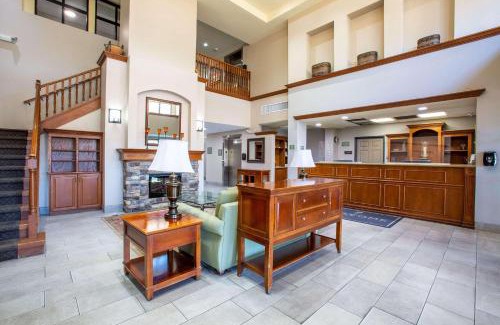 Barrio Hollywood Hotel | Country Inn & Suites by Radisson, Tucson City Center AZ