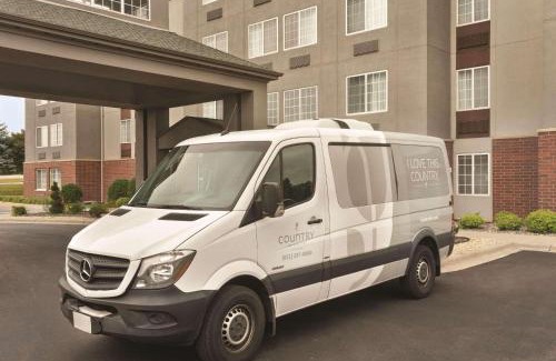 Eagan Hotel | Country Inn & Suites by Radisson, Eagan, MN