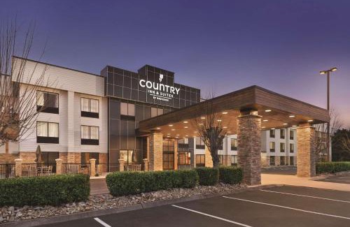 Kodak Hotel | Country Inn & Suites by Radisson, Sevierville-Kodak, TN