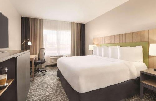 Kodak Hotel | Country Inn & Suites by Radisson, Sevierville-Kodak, TN