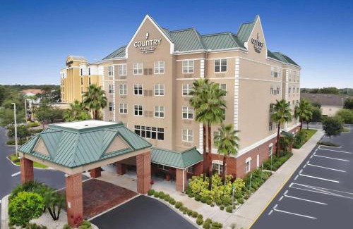 Tampa Hotel | Country Inn & Suites by Radisson, Tampa-Brandon, FL