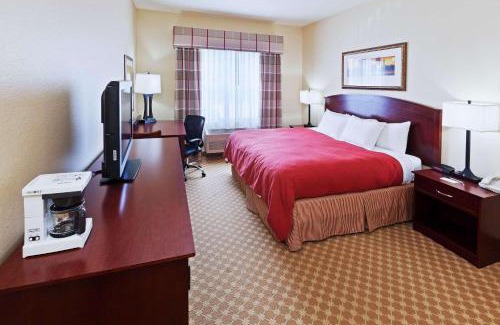 Tulsa Hotel | Country Inn & Suites by Radisson, Tulsa, OK