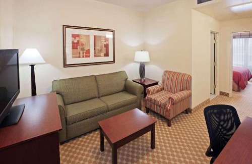 Tulsa Hotel | Country Inn & Suites by Radisson, Tulsa, OK