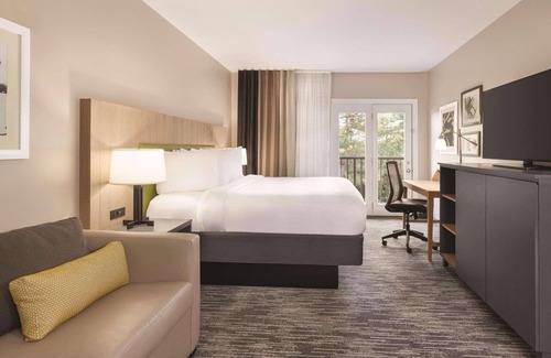 Kodak Hotel | Country Inn & Suites by Radisson, Sevierville Kodak, TN