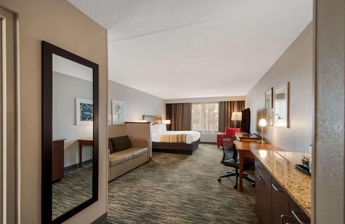 Fredericksburg Hotel | Country Inn & Suites by Radisson, Fredericksburg South (I-95), VA