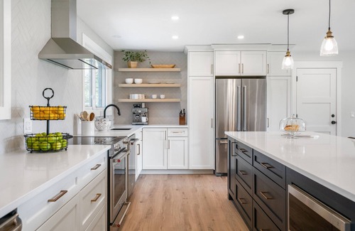 Niagara-on-the-Lake House | Country living in the heart of Niagara on the lake