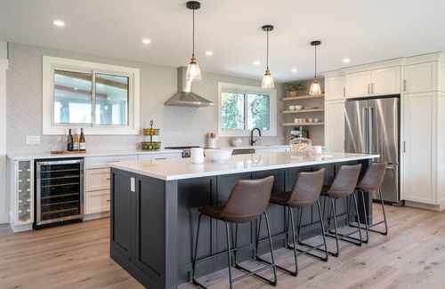 Niagara-on-the-Lake House | Country living in the heart of Niagara on the lake