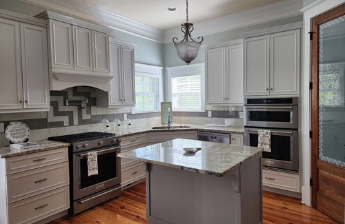 Appling House | Country living 30 minutes from Augusta National Golf Course!