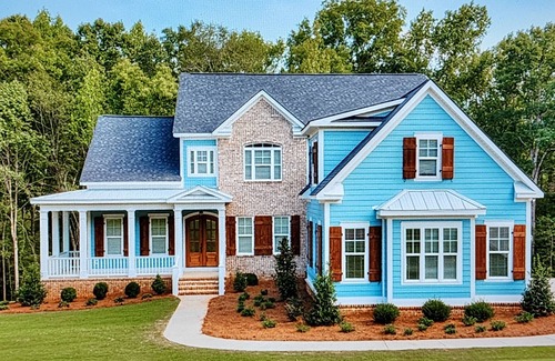 Appling House | Country living 30 minutes from Augusta National Golf Course!