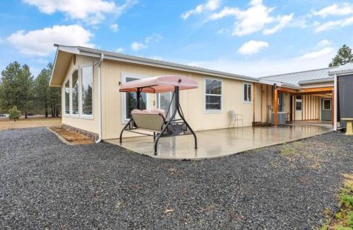 Deer Park House | Country living in a small town