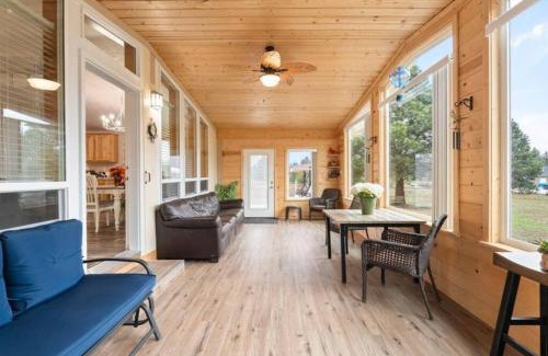 Deer Park House | Country living in a small town