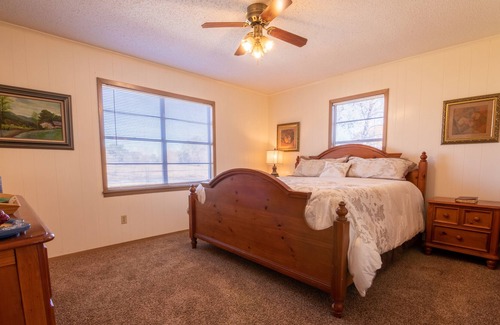Pittsburg House | Country Living in Beautiful East Texas