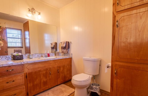 Pittsburg House | Country Living in Beautiful East Texas