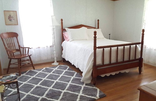 Marietta House | Country living in the South