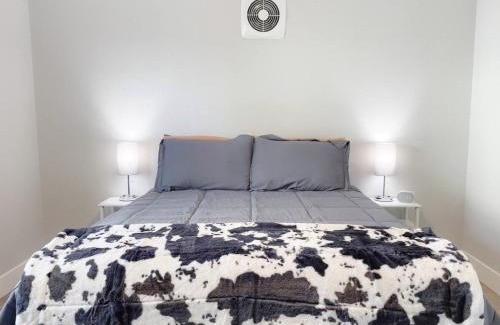 Visalia House | Country Livingharrison Ranch 3