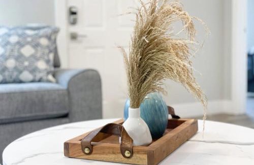Visalia House | Country Livingharrison Ranch 3