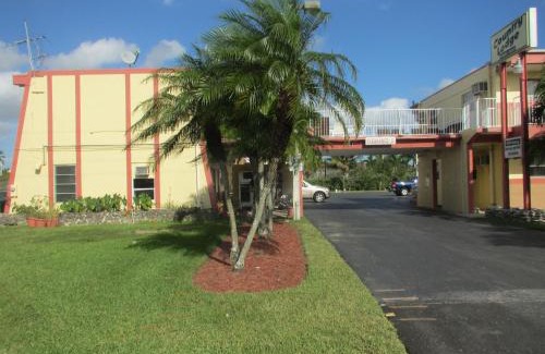 Florida City Hotel | Country Lodge