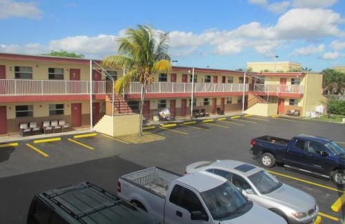 Florida City Hotel | Country Lodge