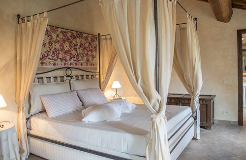 Citta della Pieve House | Country Luxury House with swimmingpool in Tuscany / Umbria