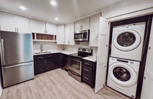 Music Row Condo | Country Music Themed Condo Steps from Music Row