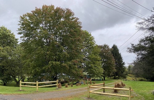 French Creek House | Country Oasis - Away from the Hustle & Bustle