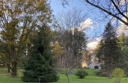 French Creek House | Country Oasis - Away from the Hustle & Bustle