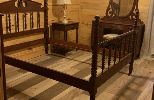 Oxford House | Country Quaint