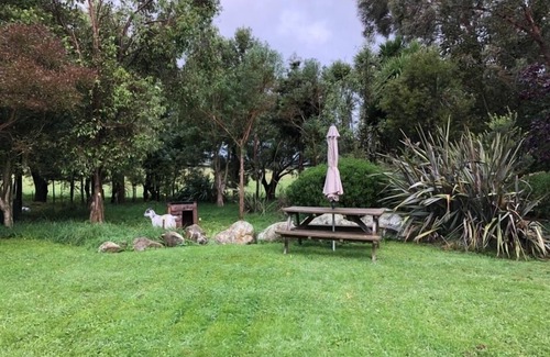 Hapuku House | Country Retreat close to Kaikoura