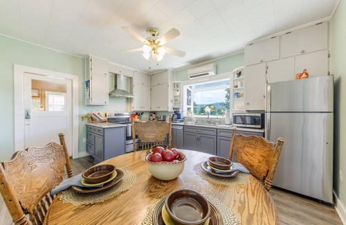Jacksonville Other | Country Retreat and Event Venue minutes from Historic Jacksonville