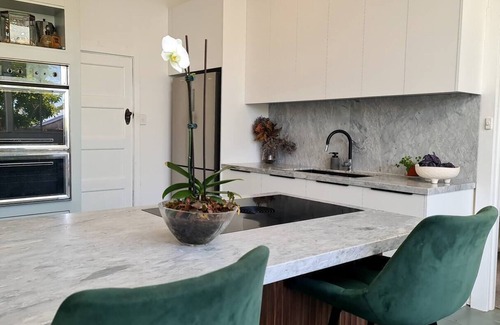 St Kilda House | Country retreat in the heart of St KILDAnn