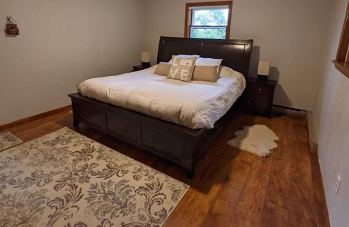 Boalsburg House | Country retreat near Penn State!