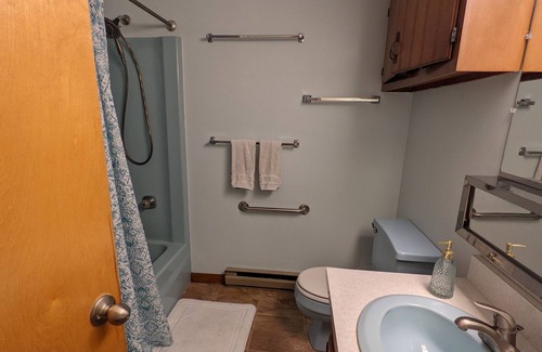 Boalsburg House | Country retreat near Penn State!