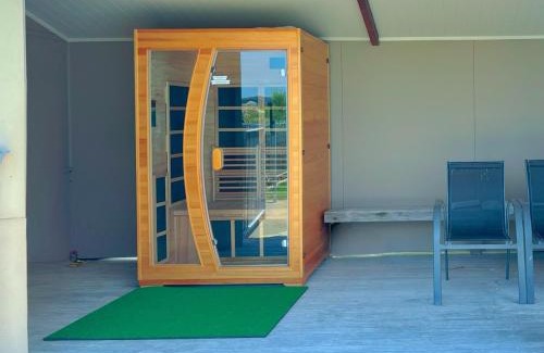 Whenuakite Apartment | Country Retreat