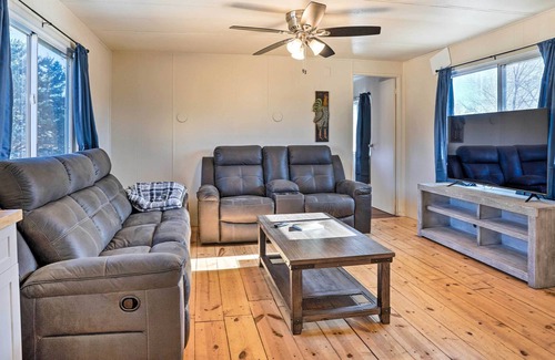 Prescott Valley House | Country Retreat up in Prescott Valley!