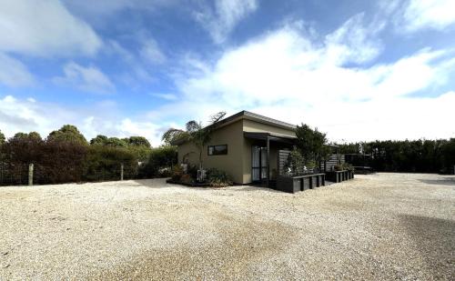 Hope Apartment | Country Retreats on Ranzau 7