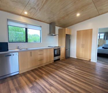 Hope Apartment | Country Retreats on Ranzau 7