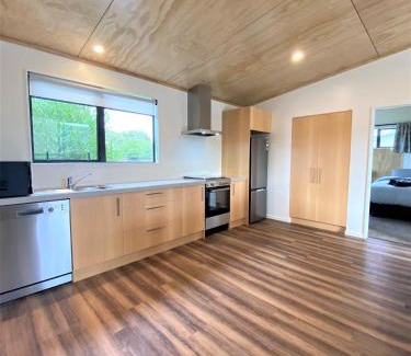 Hope Apartment | Country Retreats on Ranzau 8