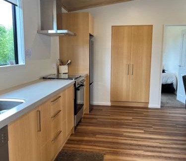 Hope Apartment | Country Retreats on Ranzau 8