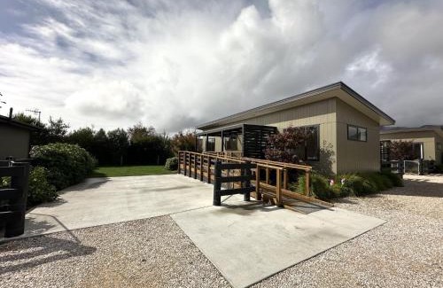 Hope House | Country Retreats on Ranzau 1